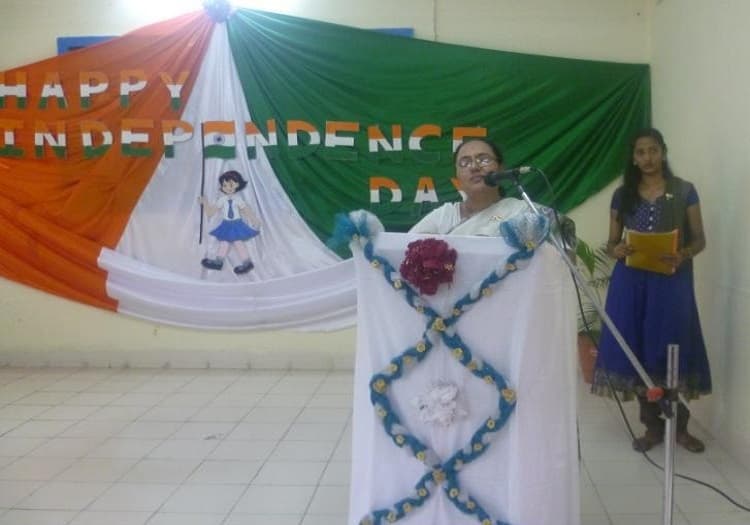 Kasturba College of Nursing Bhopal Activities photo 4